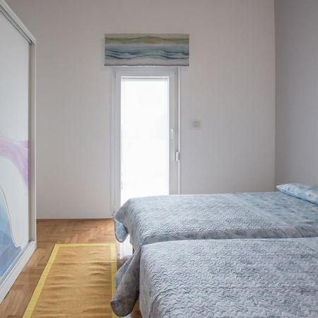 Appartement Bella Vista 2 à Umag Extérieur photo