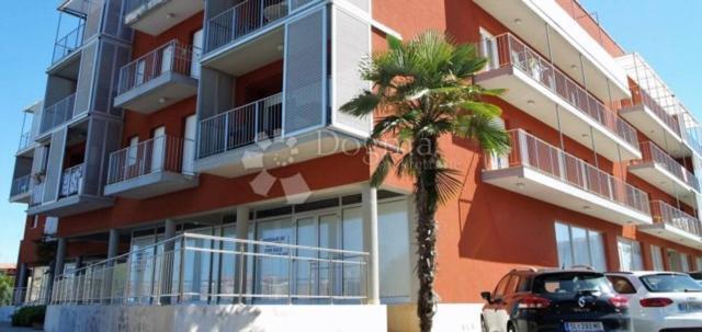 Appartement Bella Vista 2 à Umag Extérieur photo